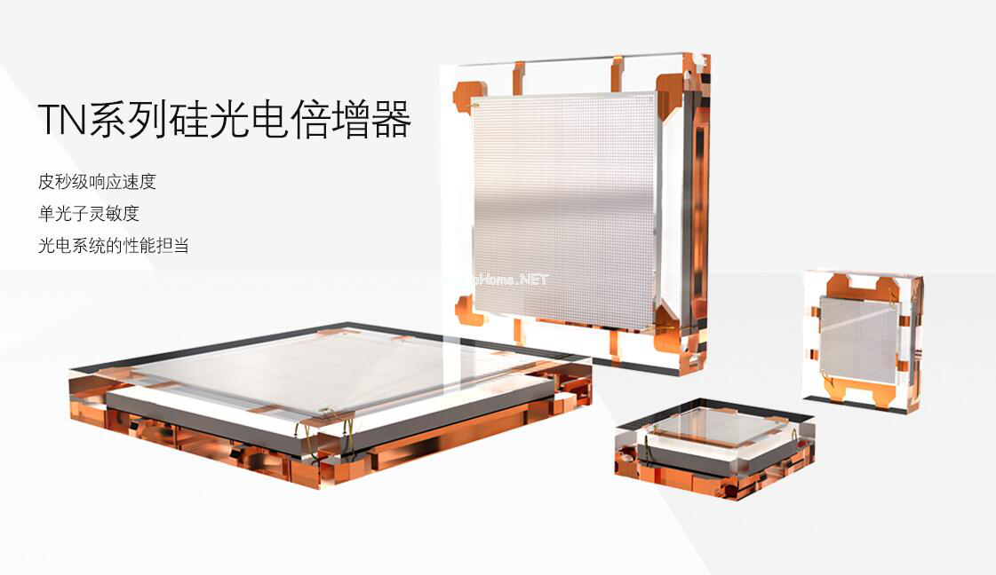 IWILDT艾崴安检机用了什么光子探测器图像更清晰性能提高50%?